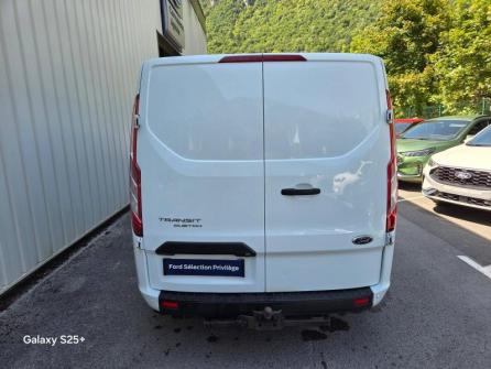 FORD Transit Custom Fg 300 L1H1 2.0 EcoBlue 130 Cabine Approfondie Trend Business 7cv à vendre à Besançon - Image n°6
