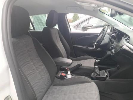 OPEL Corsa 1.2 75ch Elegance Business à vendre à Bourges - Image n°3