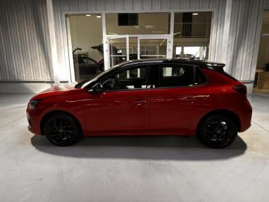 Voir le détail de l'offre de cette OPEL Corsa 1.2 Turbo 100ch GS de 2023 en vente à partir de 155.77 € / mois