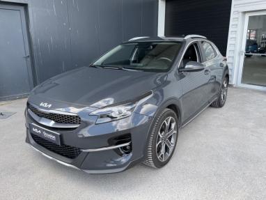 Voir le détail de l'offre de cette KIA XCeed 1.0 T-GDI 120ch Design de 2022 en vente à partir de 15 499 € 