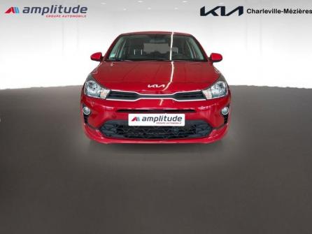 KIA Rio 1.0 T-GDI 100ch Active à vendre à Charleville-Mézières - Image n°2