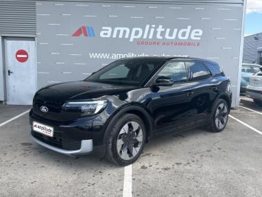 Voir le détail de l'offre de cette FORD Explorer SUV BEV RWD Extended Range 77 kWh 286 ch Pack Premium de 2025 en vente à partir de 46 060 €