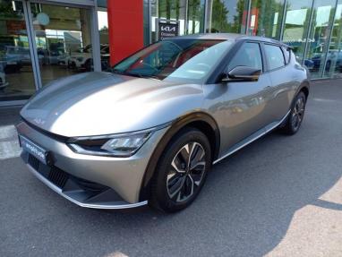 Voir le détail de l'offre de cette KIA EV6 229ch Air Design 2WD de 2023 en vente à partir de 390.21 € / mois