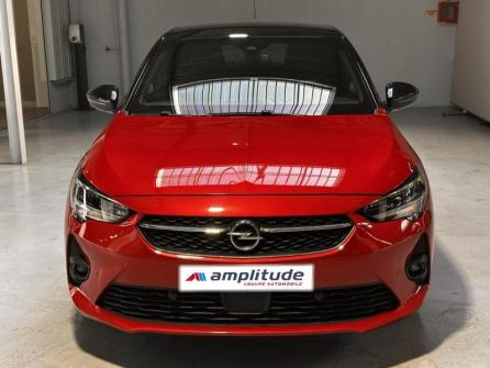 OPEL Corsa 1.2 Turbo 100ch Ultimate BVA à vendre à Brie-Comte-Robert - Image n°3