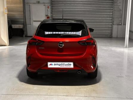 OPEL Corsa 1.2 Turbo 100ch Ultimate BVA à vendre à Brie-Comte-Robert - Image n°5