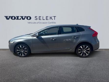 VOLVO V40 T2 122ch Signature Edition Geartronic à vendre à Troyes - Image n°2
