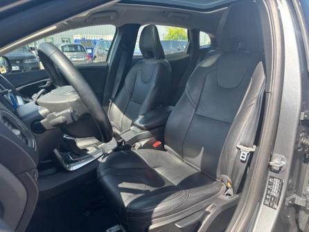 VOLVO V40 T2 122ch Signature Edition Geartronic à vendre à Troyes - Image n°4