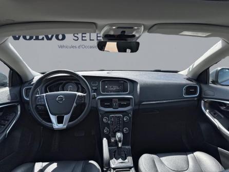 VOLVO V40 T2 122ch Signature Edition Geartronic à vendre à Troyes - Image n°5