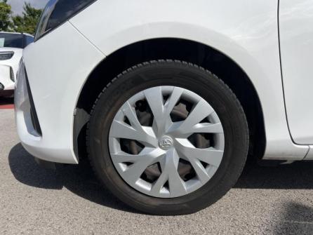 TOYOTA Yaris 69 VVT-i Active 5p à vendre à Dijon - Image n°9