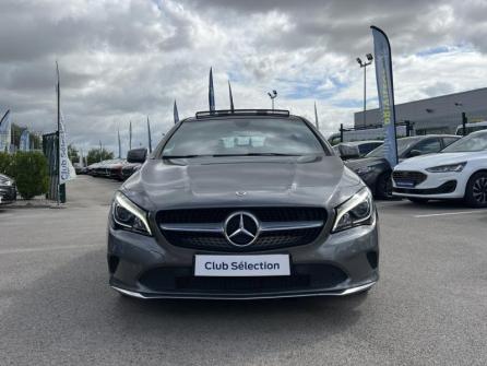 MERCEDES-BENZ CLA Shooting Brake 180 Sensation 7G-DCT Euro6d-T à vendre à Dijon - Image n°2