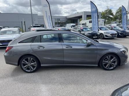 MERCEDES-BENZ CLA Shooting Brake 180 Sensation 7G-DCT Euro6d-T à vendre à Dijon - Image n°4