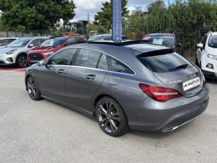 MERCEDES-BENZ CLA Shooting Brake 180 Sensation 7G-DCT Euro6d-T à vendre à Dijon - Image n°7