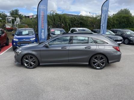 MERCEDES-BENZ CLA Shooting Brake 180 Sensation 7G-DCT Euro6d-T à vendre à Dijon - Image n°8