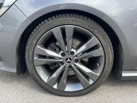 MERCEDES-BENZ CLA Shooting Brake 180 Sensation 7G-DCT Euro6d-T à vendre à Dijon - Image n°9