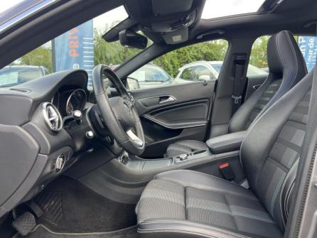 MERCEDES-BENZ CLA Shooting Brake 180 Sensation 7G-DCT Euro6d-T à vendre à Dijon - Image n°10