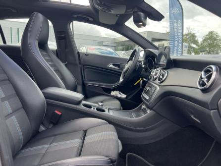 MERCEDES-BENZ CLA Shooting Brake 180 Sensation 7G-DCT Euro6d-T à vendre à Dijon - Image n°11