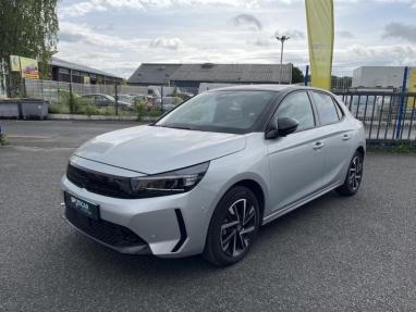 Voir le détail de l'offre de cette OPEL Corsa 1.2 Turbo 130ch GS BVA8 de 2024 en vente à partir de 187.37 €  / mois