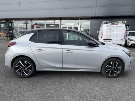 OPEL Corsa 1.2 Turbo 130ch GS BVA8 à vendre à Brie-Comte-Robert - Image n°4