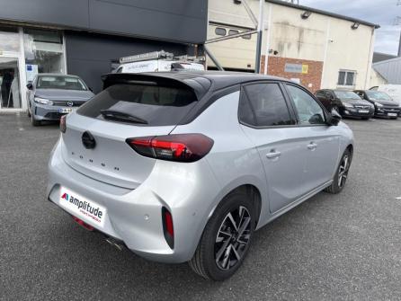OPEL Corsa 1.2 Turbo 130ch GS BVA8 à vendre à Brie-Comte-Robert - Image n°5
