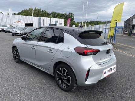OPEL Corsa 1.2 Turbo 130ch GS BVA8 à vendre à Brie-Comte-Robert - Image n°7