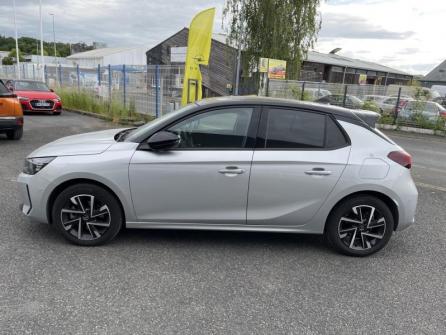OPEL Corsa 1.2 Turbo 130ch GS BVA8 à vendre à Brie-Comte-Robert - Image n°8