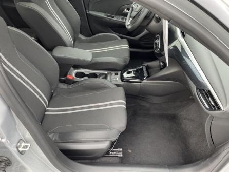 OPEL Corsa 1.2 Turbo 130ch GS BVA8 à vendre à Brie-Comte-Robert - Image n°11