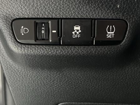 KIA Picanto 1.2 DPi 84ch GT Line Premium à vendre à Brie-Comte-Robert - Image n°9