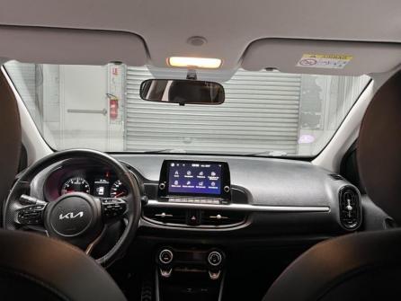KIA Picanto 1.2 DPi 84ch GT Line Premium à vendre à Brie-Comte-Robert - Image n°12