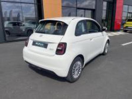 FIAT 500 e 95ch Action à vendre à Châteauroux - Image n°5