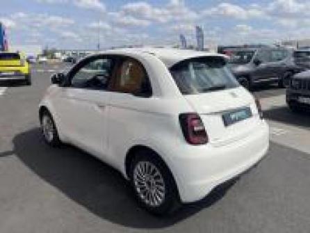 FIAT 500 e 95ch Action à vendre à Châteauroux - Image n°7