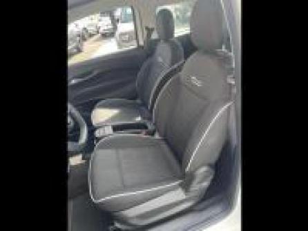 FIAT 500 e 95ch Action à vendre à Châteauroux - Image n°9