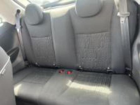FIAT 500 e 95ch Action à vendre à Châteauroux - Image n°10