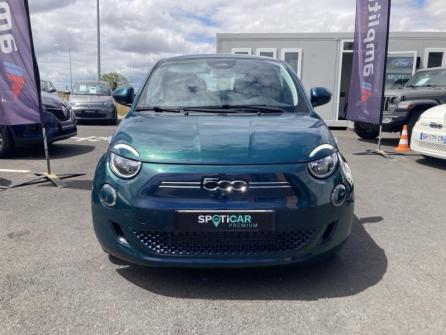 FIAT 500 e 95ch Action à vendre à Châteauroux - Image n°2