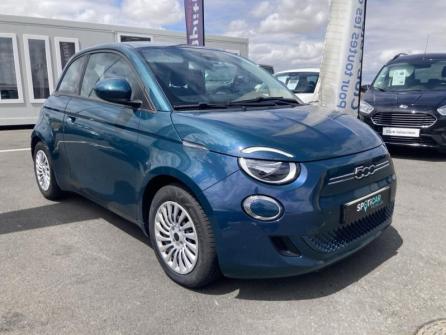 FIAT 500 e 95ch Action à vendre à Châteauroux - Image n°3