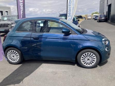 FIAT 500 e 95ch Action à vendre à Châteauroux - Image n°4