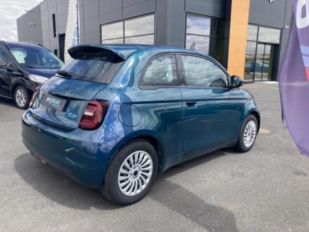 FIAT 500 e 95ch Action à vendre à Châteauroux - Image n°5