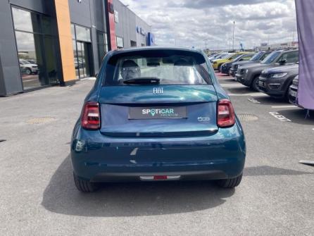 FIAT 500 e 95ch Action à vendre à Châteauroux - Image n°6