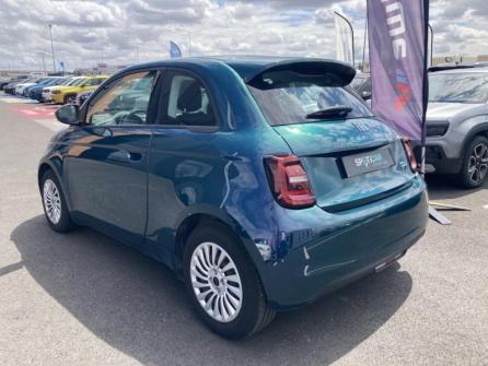 FIAT 500 e 95ch Action à vendre à Châteauroux - Image n°7