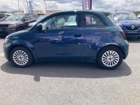 FIAT 500 e 95ch Action à vendre à Châteauroux - Image n°8