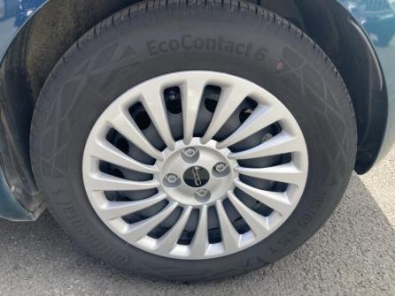 FIAT 500 e 95ch Action à vendre à Châteauroux - Image n°9