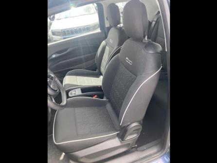FIAT 500 e 95ch Action à vendre à Châteauroux - Image n°10