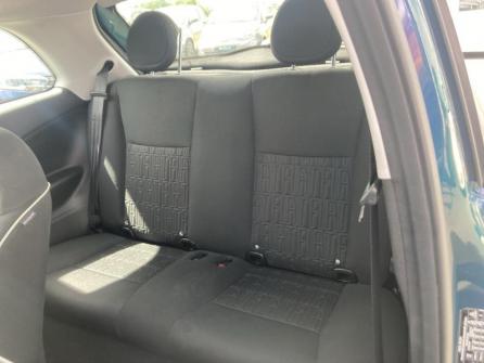 FIAT 500 e 95ch Action à vendre à Châteauroux - Image n°11