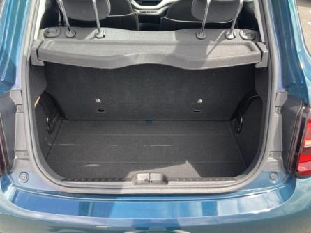 FIAT 500 e 95ch Action à vendre à Châteauroux - Image n°12