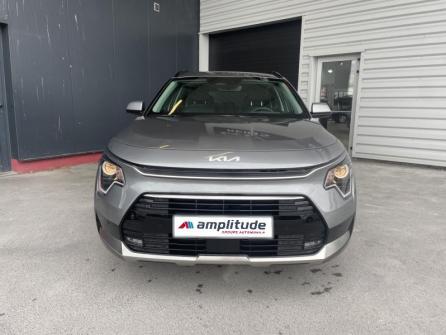 KIA Niro 1.6 GDi 171ch PHEV Active DCT6 à vendre à Reims - Image n°2