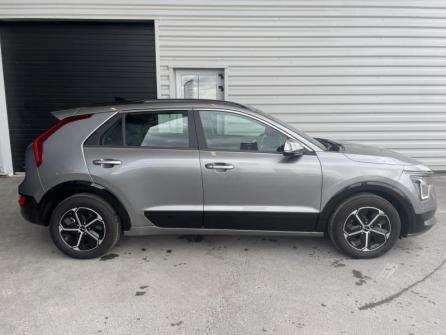 KIA Niro 1.6 GDi 171ch PHEV Active DCT6 à vendre à Reims - Image n°4