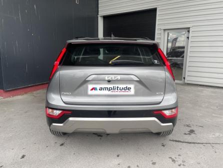 KIA Niro 1.6 GDi 171ch PHEV Active DCT6 à vendre à Reims - Image n°6