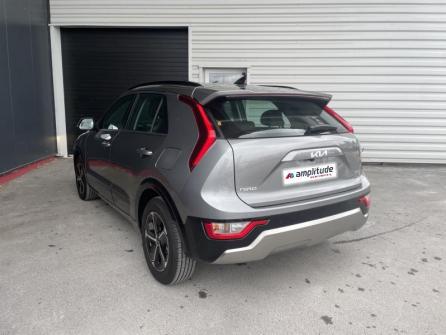 KIA Niro 1.6 GDi 171ch PHEV Active DCT6 à vendre à Reims - Image n°7