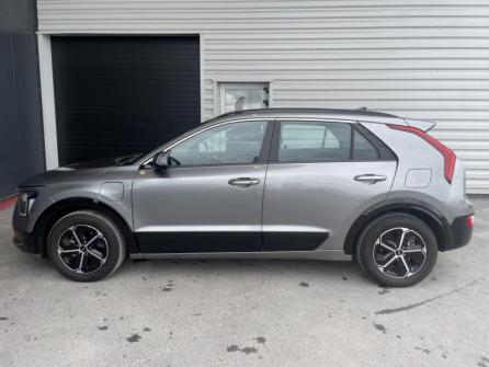 KIA Niro 1.6 GDi 171ch PHEV Active DCT6 à vendre à Reims - Image n°8