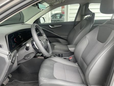 KIA Niro 1.6 GDi 171ch PHEV Active DCT6 à vendre à Reims - Image n°9