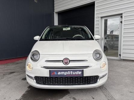 FIAT 500 1.0 70ch BSG S&S Dolcevita à vendre à Reims - Image n°2